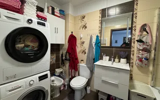 Apartament cu 3 camere | 70 mp | Floresti | Etaj intermediar - Poză 13