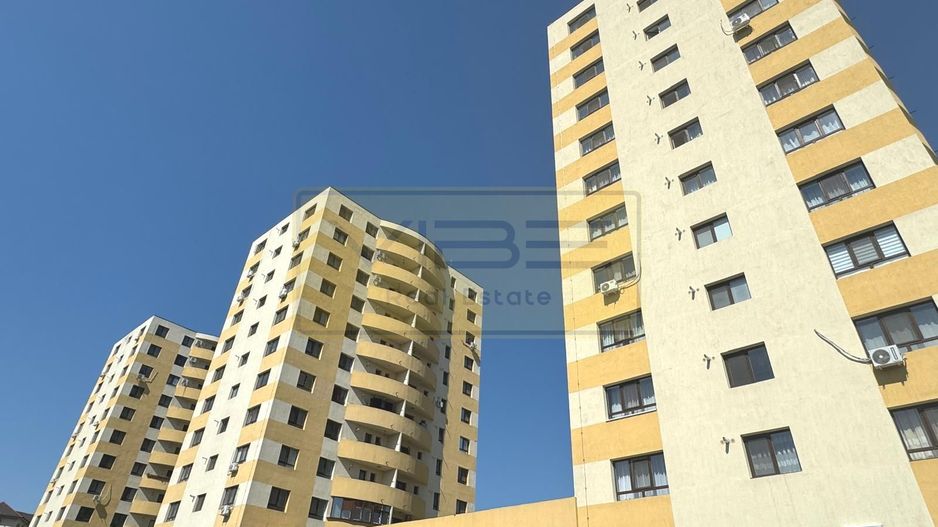 Apartament 2 camere + terasa 50mp Ideal Residence - Poză 26
