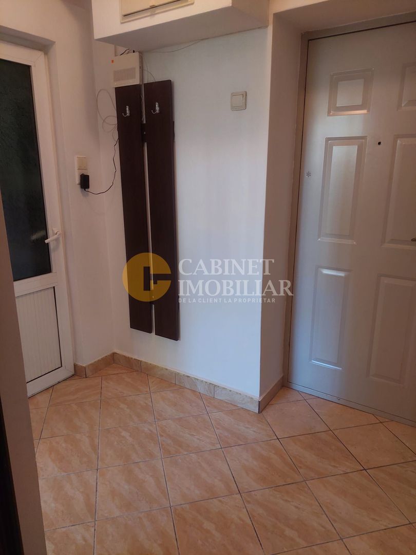 Apartament 2 camere, Copou, Strada Carol I - Poză 3