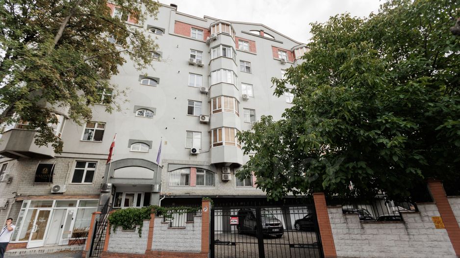 Chirie, apartament, 4 camere, str. Mihai Eminescu, Centru - Poză 23