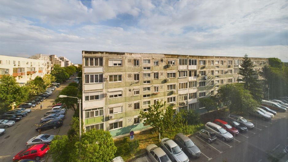 Oportunitate de Investiție! Apartament 2 camere - Zona Iosefin - Poză 10