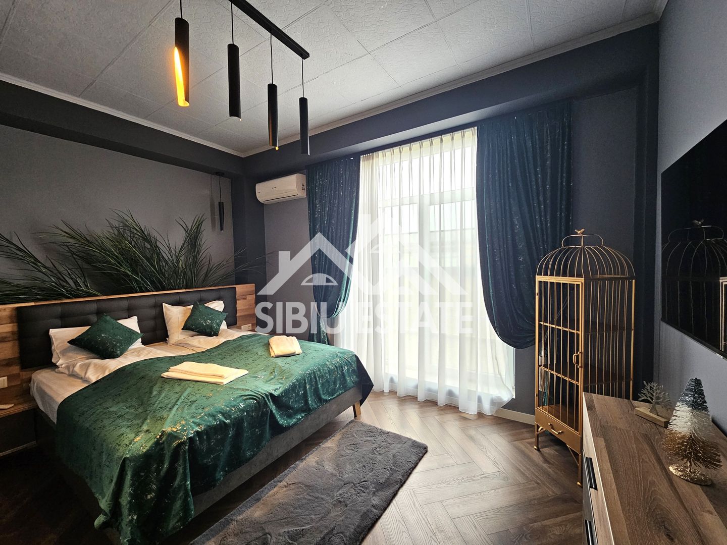 Penthouse Sibiu Ready to Move - Poză 7