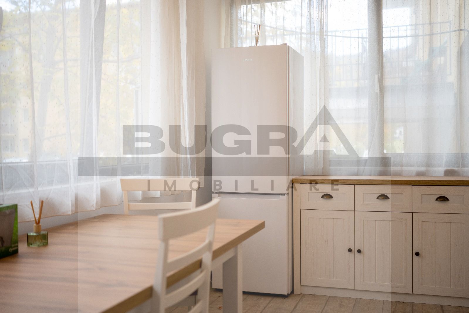 Exclusivitate! Apartament 3 camere 76 mp, terasa, zona Porii - Poză 6
