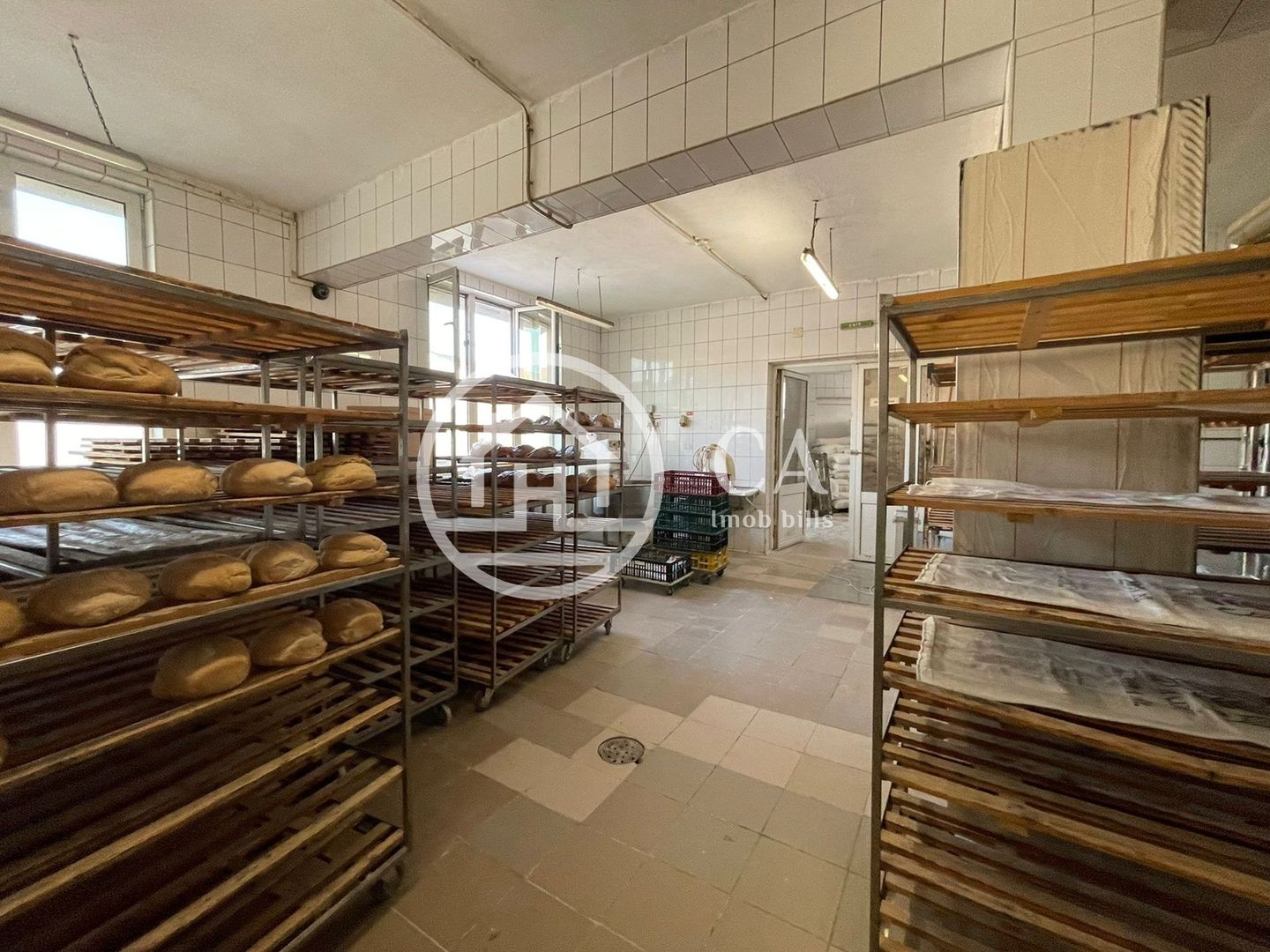 Spatiu comercial de inchiriat in zona Iosia, Oradea - Poză 5