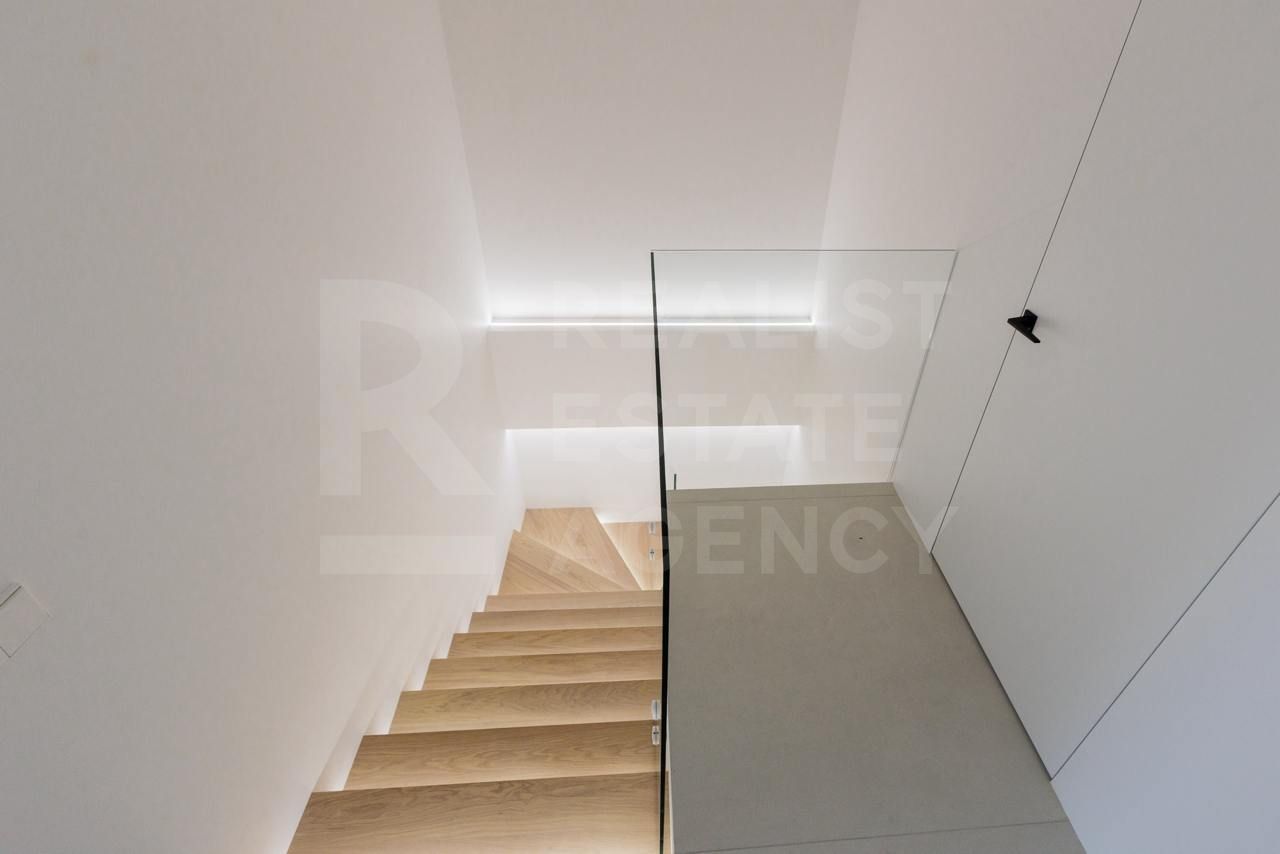 Vânzare, Townhouse, 3 nivele, strada Anton Crihan, Centru - Poză 9