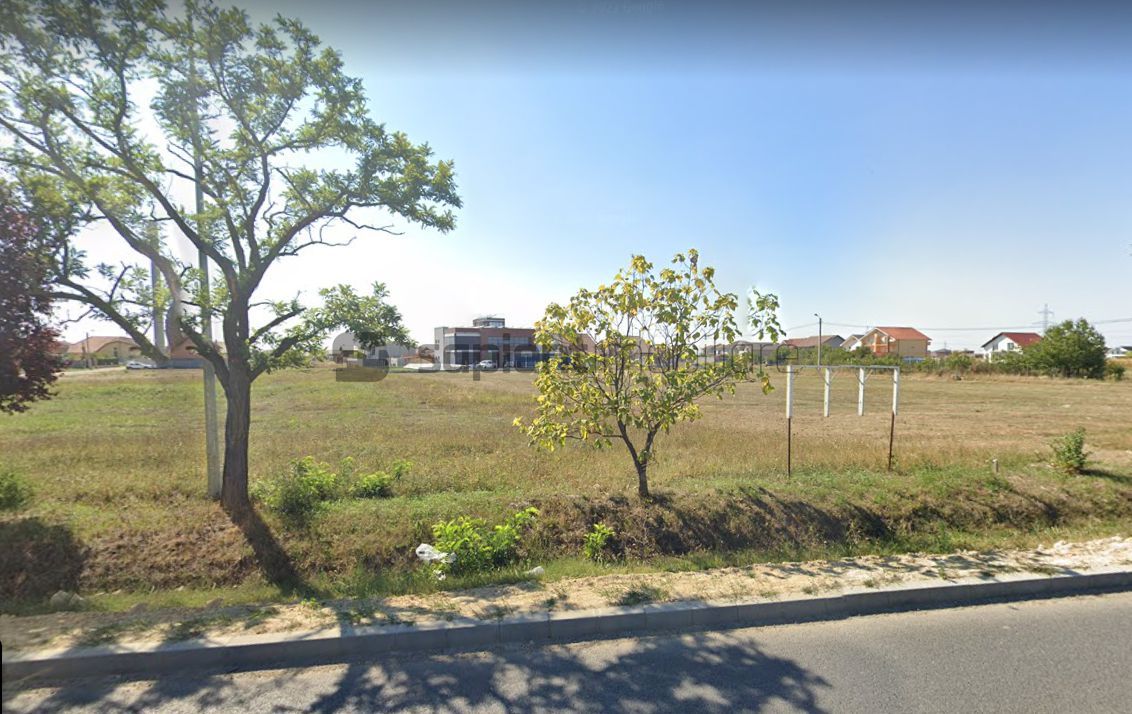 Sapient | Teren de 10.000 mp înspre Sânmartin - Poză 3