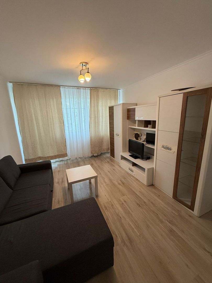 2 camere Eroii Revolutiei, 2 minute metrou, primul chirias! - Poză 13
