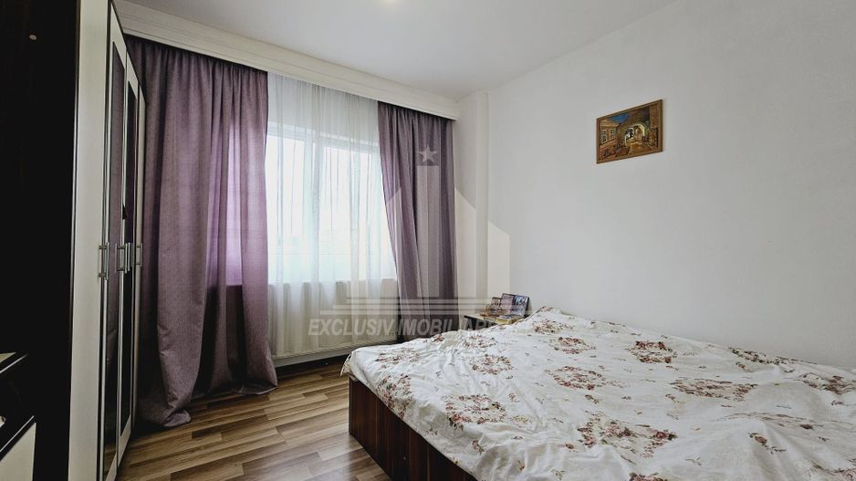 Apartament cu 3 camere decomandate, Cetate - Poză 7