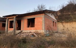 SUPER OFERTA !!! CASA+1000MP TEREN - Poză 12