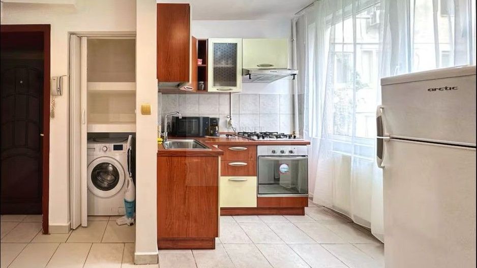 2 camere | ETAJ 7/8 | Bd Nicolae Balcescu - Poză 8