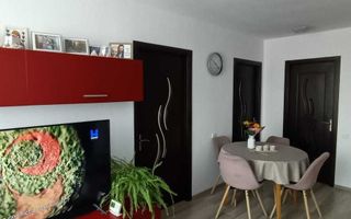 Apartament 3 camere in Baciu, Zona Regal. - Poză 1