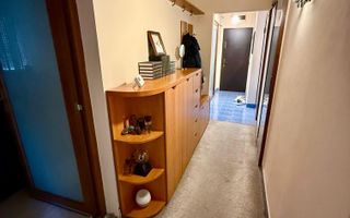 3 Camere Decomandat - PODU ROS - Etaj Intermediar - Poză 12