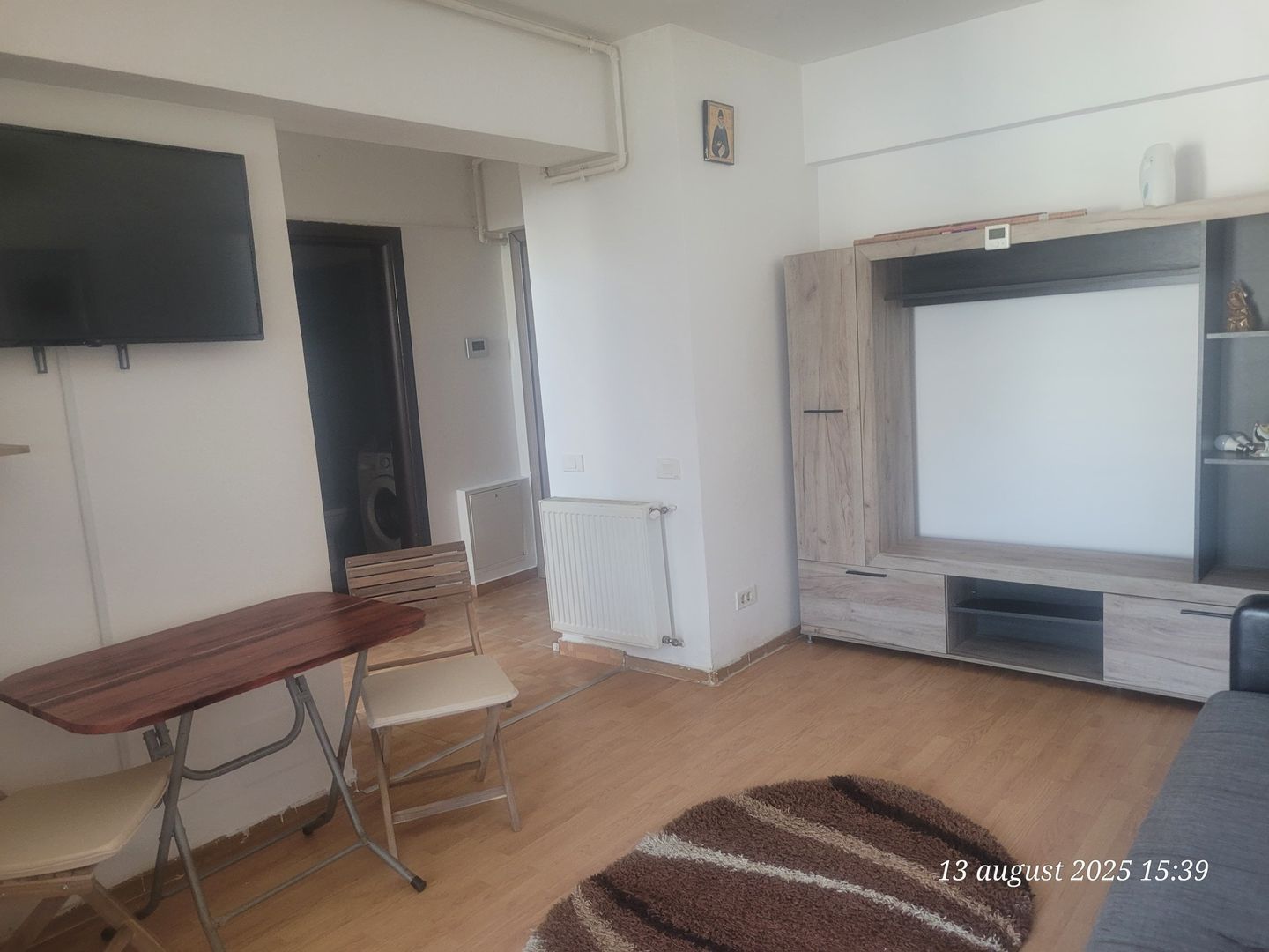 OFERTĂ! Apartament 2 camere, centrală, pet friendly, Astorium Residence - Poză 2