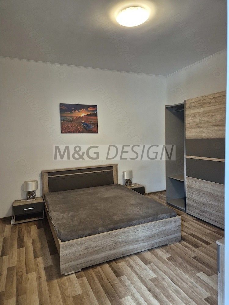 Apartament 1 camera  zona Iosefin cu centrala - Poză 2