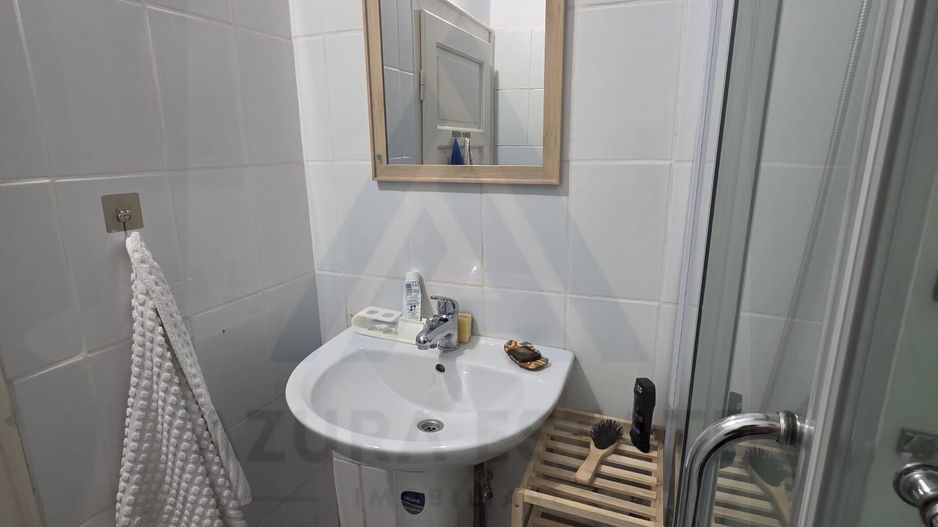 Apartament la casa 72 mp utili pet friendly si curte in zona Lazaret - Poză 11