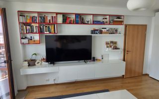Apartament 2 camere | 53 mp utili | Parcare | Tractorul – Nicolae Labiș - Poză 3