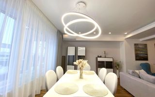 3 CAMERE || SOSEAUA NORDULUI || LOC DE PARCARE - Poză 8