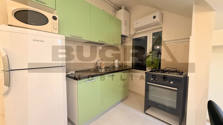 Apartament de 3 camere, 65mp, zona Observatorului - Poză 3