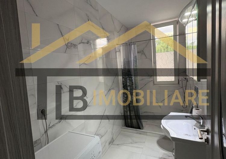 Studio, 39mp, parcare, Zona AMA Residence - Poză 8