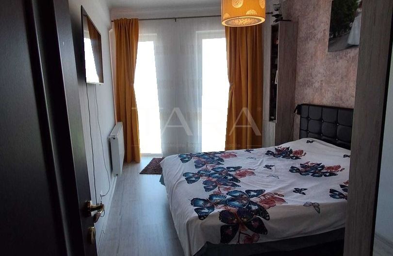 Acasă gata de mutare – 3 camere moderne în Florești. - Poză 3