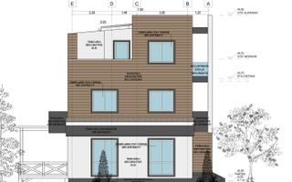 Casă pretabilă pentru 2 familii cu teren 434 mp. - Poză 5