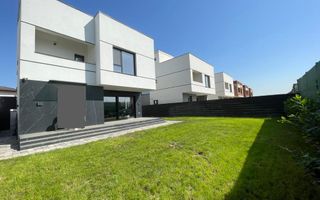 Casa moderna de LUX****Pipera-Tunari - Poză 4