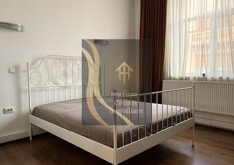 Apartament 3 camere in vila interbelica Unirii - Poză 3