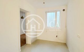 Apartament cu 3 camere de vânzare in cartierul Rogerius, Oradea - Poză 10