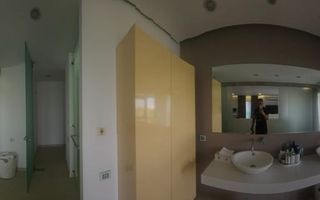 Penthouse 5 camere Esmerald Residence ( 2 locuri parcare ) - Poză 14