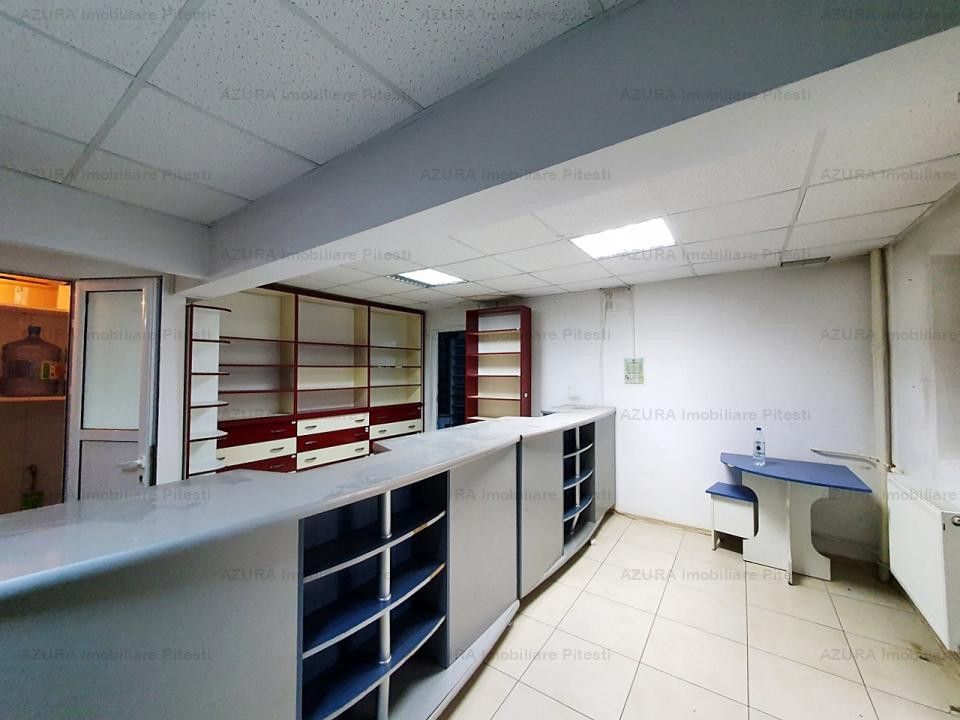 Spatiu Comercial Pitesti Bulevard - Poză 5