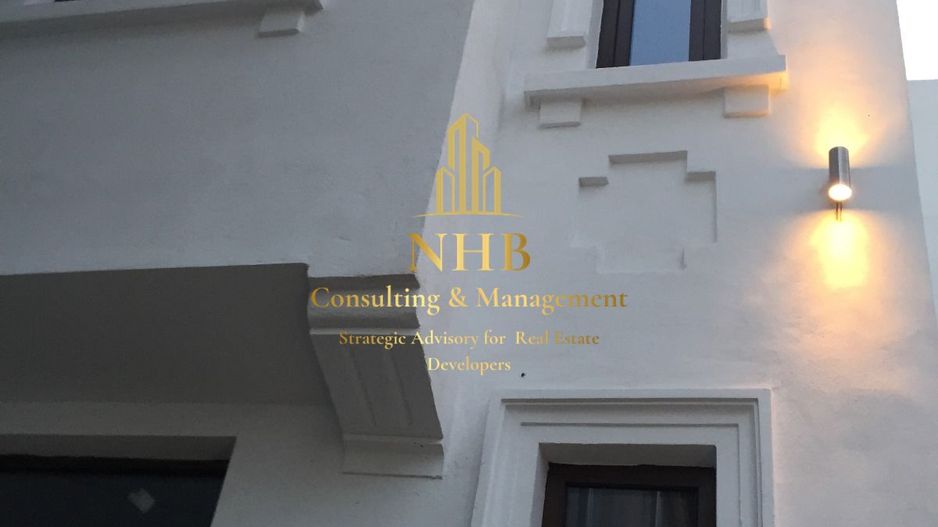 Vila de inchiriat - zona Kiseleff Aviatorilor-PARCARE - Poză 7