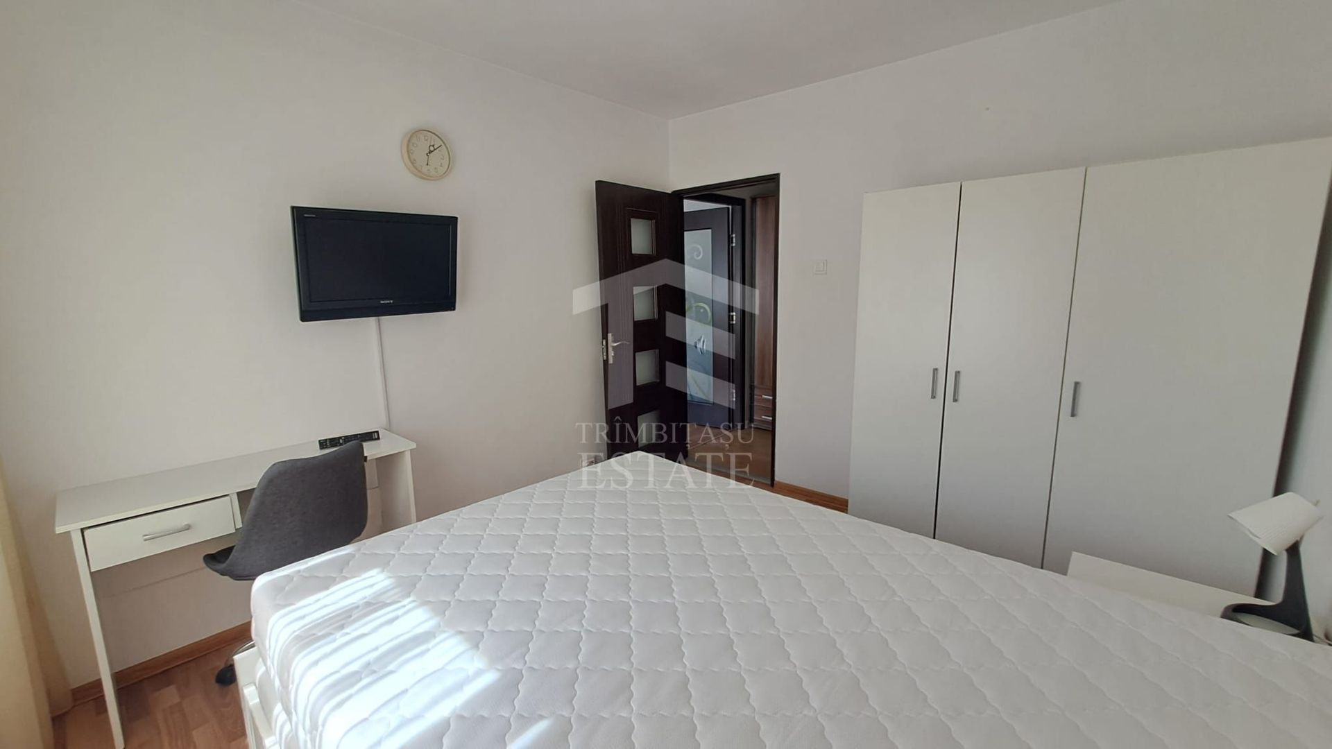 Apartament 2 camere renovat 5 min de Politehnica - Poză 7