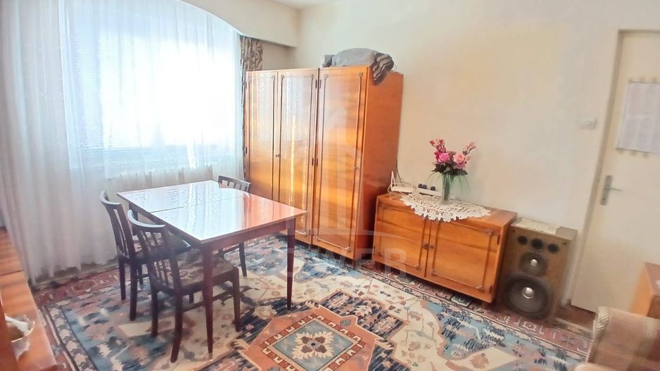 Apartament 2 camere semidecoamandat | zona Mihai Viteazul - Poză 2