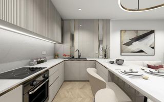 Casa 5 camere | Pipera | Drumul Potcoavei - Poză 17