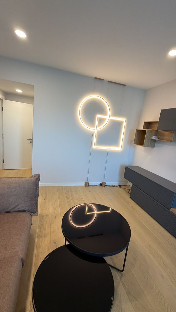 Nusco City || 2 Camere || Prima închiriere || Comision 0% - Poză 3
