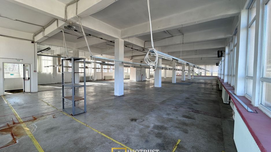 Hală Industrială de inchiriat – Lipova, Județul Arad - Poză 17