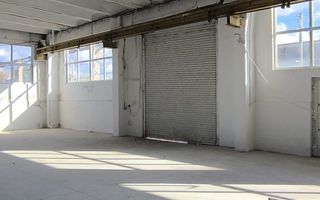 Hală de vânzare – Parcul Industrial Tohanul Vechi, Zărnești - Poză 4