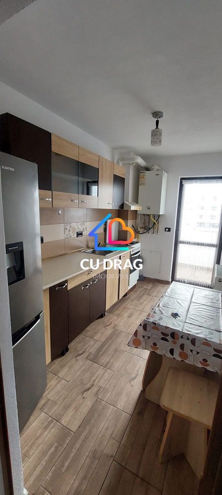 inchiriez ap 2 camere Doamna Stanca langa kaufland - Poză 4