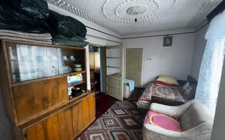 CASA 5 CAMERE 180 MP TEREN 814 MP CAMPULUNG - Poză 13