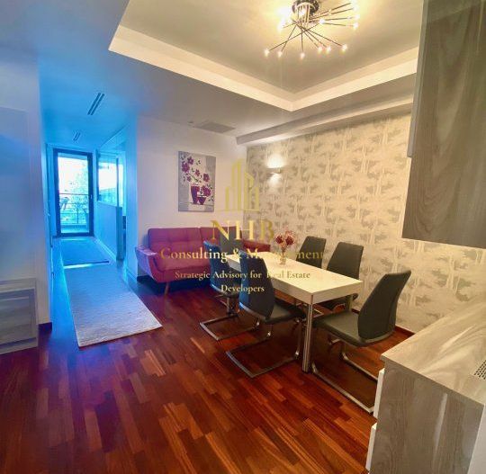 Apartament 3 camere-Complex Liziera-PARCARE - Poză 11