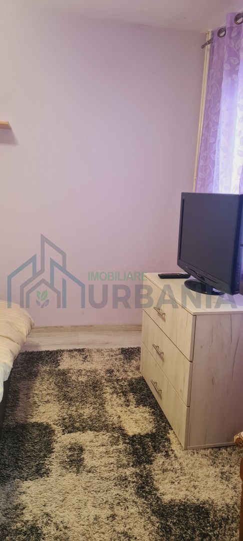 Apartament 2 camere, Bulevardul Primaverii, Iași - Poză 2