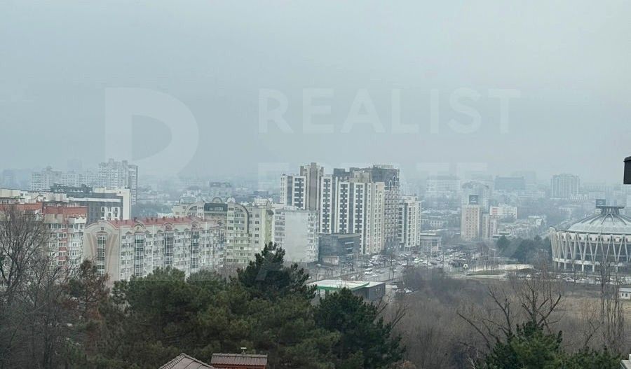 Chirie, apartament, 2 camere, strada Spartacus, Râșcani - Poză 7