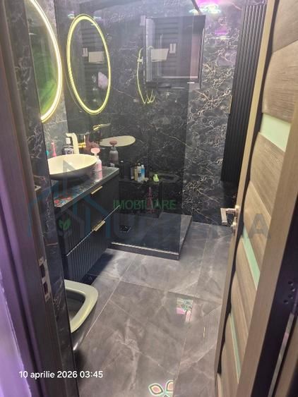 Proprietar vând apartament 2 camere premium, complet renovat – Nicolina - Poză 8