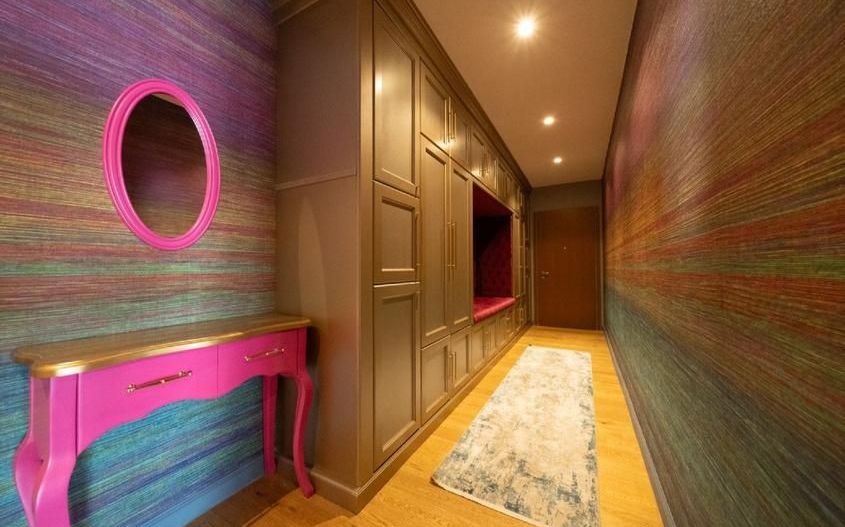 Apartament exclusivist 4 camere, design premium, 2 parcări, Herăstrău Park - Poză 13