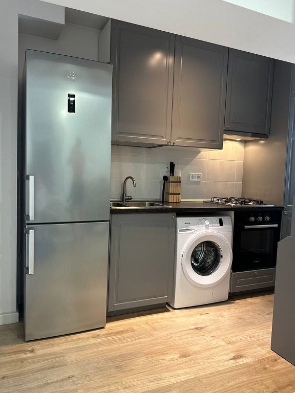 Apartament 2 camere | Floreasca-Belvedere Residences | Metrou Pipera - Poză 4