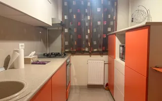 Apartament cu trei camere transformat in doua, Calea Grivitei - Poză 13