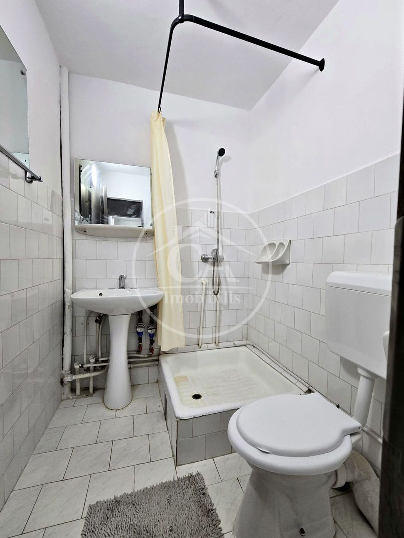 Apartament cu 4 camere de închiriat în zona Decebal, Oradea - Poză 10