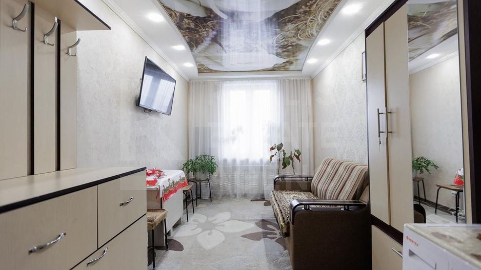 Vânzare, apartament, 1 cameră, bd. Grigore Vieru, Centru - Poză 2