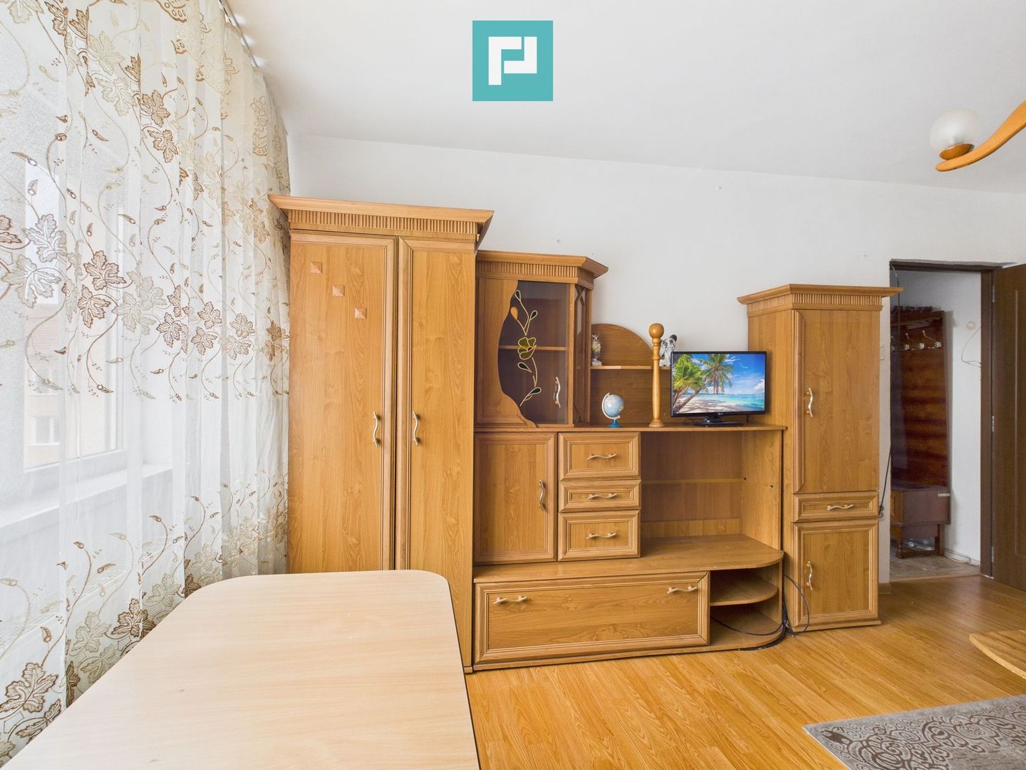 Apartament 2 camere luminos- Aleea Poiana Ruscai - Poză 7