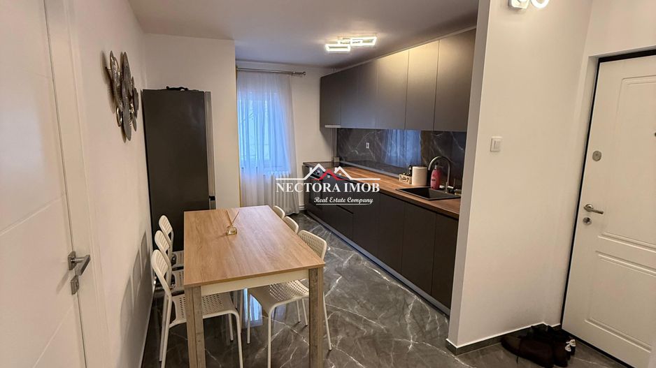 NECTORA IMOB-Apartament 4 camere,114 mp constr.,Et.3,Parcare,Onestilor - Poză 2